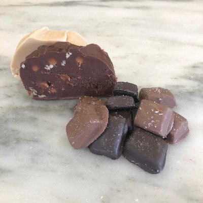 Fudge and Sweets Package