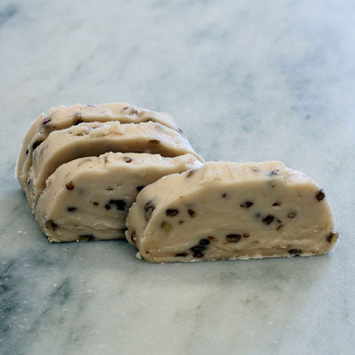 Vanilla Pecan