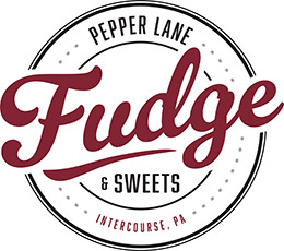 Pepper Lane Fudge & Sweets